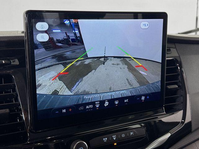 used 2024 Ford Transit-350 car, priced at $43,000