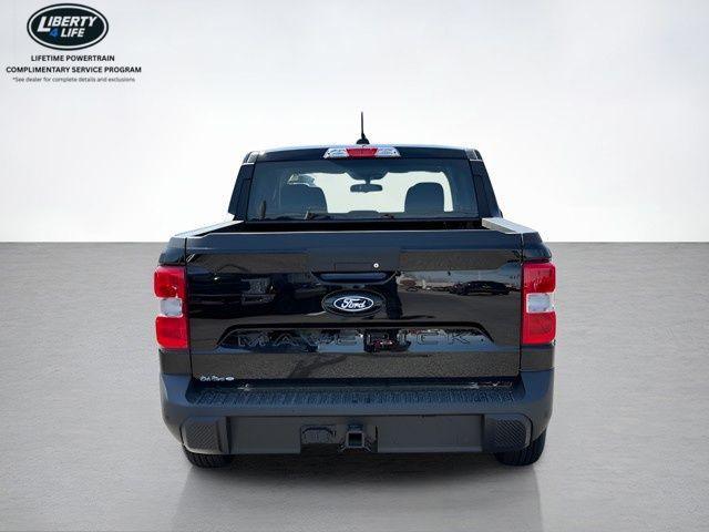 new 2026 Ford Maverick car, priced at $35,770