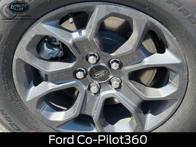 new 2026 Ford Maverick car, priced at $35,770