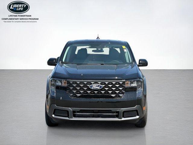 new 2026 Ford Maverick car, priced at $35,770