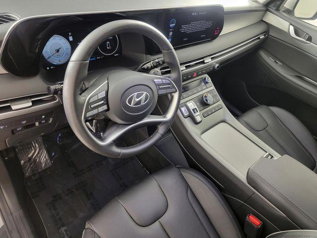 used 2025 Hyundai Palisade car, priced at $39,498