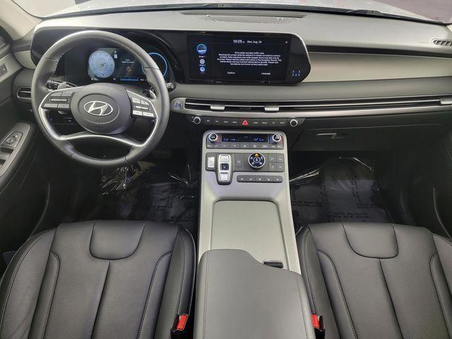used 2025 Hyundai Palisade car, priced at $39,498