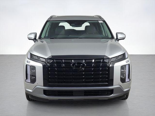 used 2025 Hyundai Palisade car, priced at $39,498
