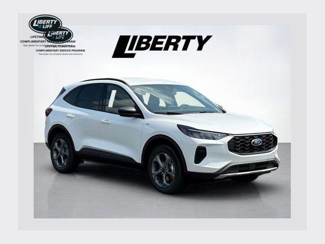 new 2026 Ford Escape car, priced at $31,016