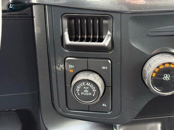 new 2025 Ford F-150 car, priced at $44,053