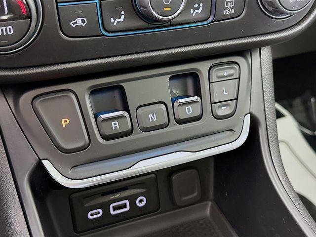 used 2020 GMC Terrain car, priced at $19,000
