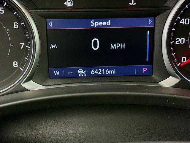 used 2020 GMC Terrain car, priced at $19,000