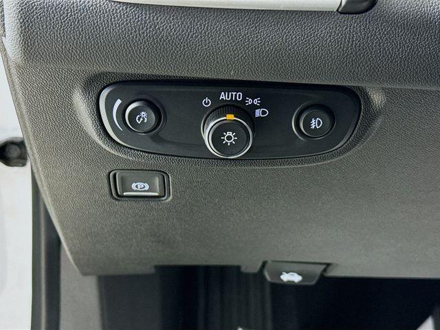 used 2020 GMC Terrain car, priced at $19,000