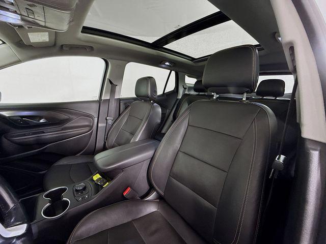 used 2020 GMC Terrain car, priced at $19,000