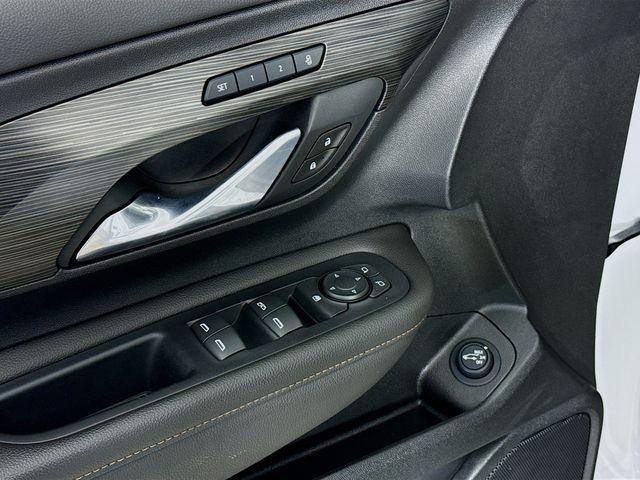 used 2020 GMC Terrain car, priced at $19,000