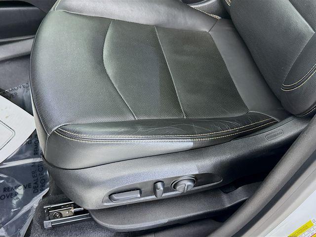 used 2020 GMC Terrain car, priced at $19,000