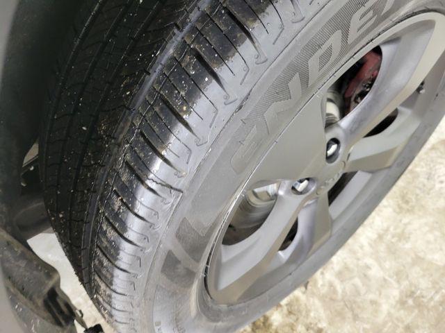 used 2019 Jeep Cherokee car, priced at $16,500