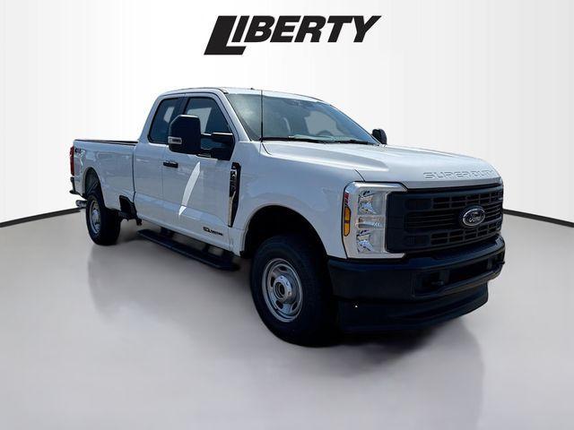 new 2025 Ford F-250 car, priced at $57,179