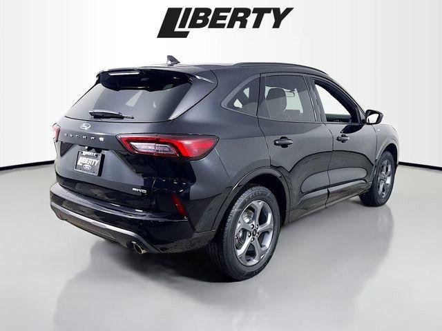 used 2024 Ford Escape car, priced at $20,800