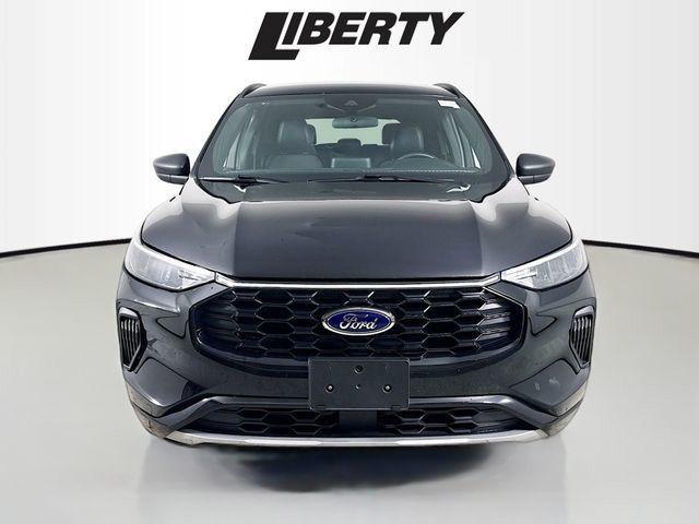 used 2024 Ford Escape car, priced at $20,800