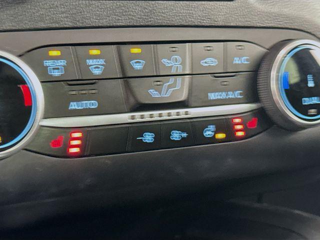 used 2024 Ford Escape car, priced at $23,000