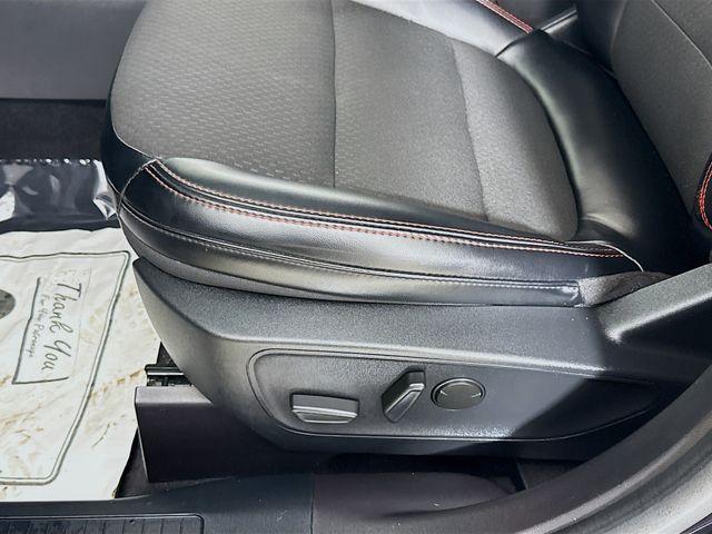 used 2024 Ford Escape car, priced at $23,000