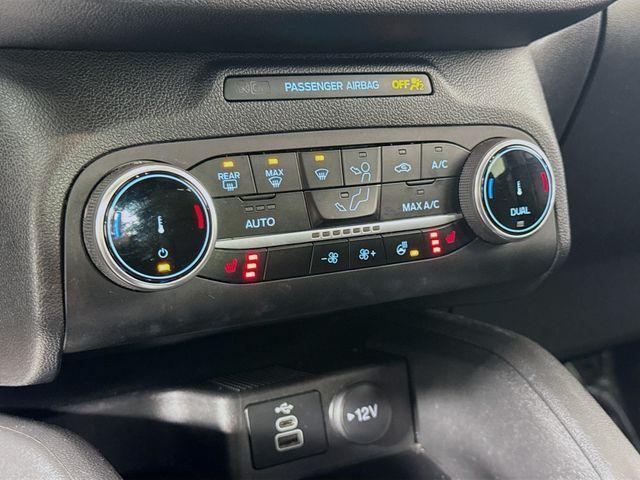 used 2024 Ford Escape car, priced at $23,000