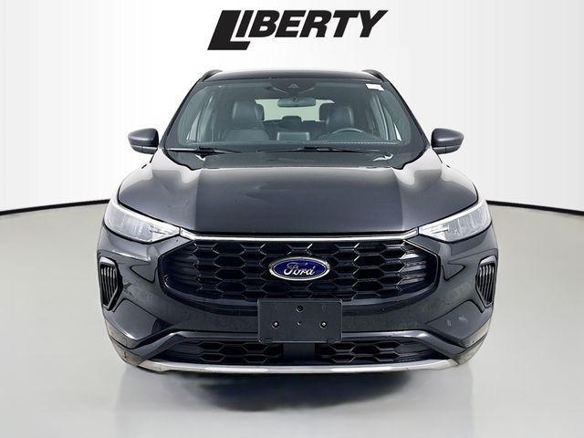 used 2024 Ford Escape car, priced at $23,000