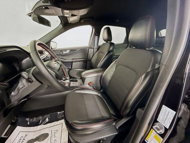 used 2024 Ford Escape car, priced at $23,000