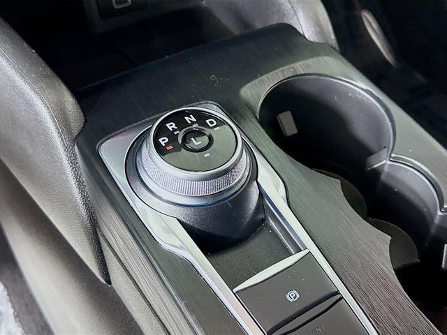used 2024 Ford Escape car, priced at $20,800