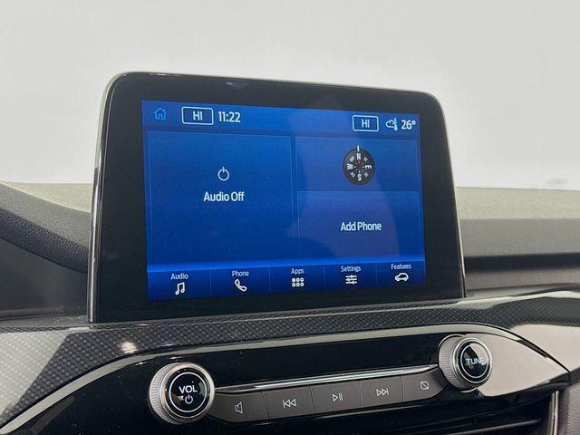 used 2024 Ford Escape car, priced at $20,800