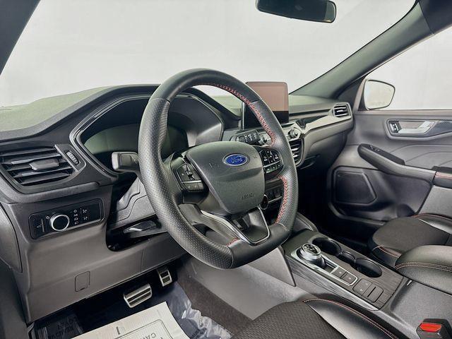 used 2024 Ford Escape car, priced at $20,800