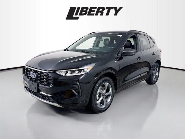 used 2024 Ford Escape car, priced at $20,800
