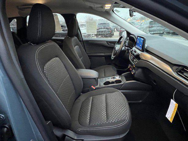 new 2026 Ford Escape car, priced at $32,735