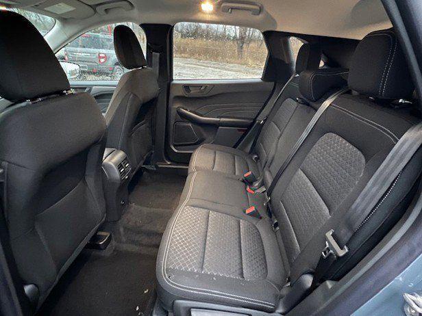 new 2026 Ford Escape car, priced at $32,735