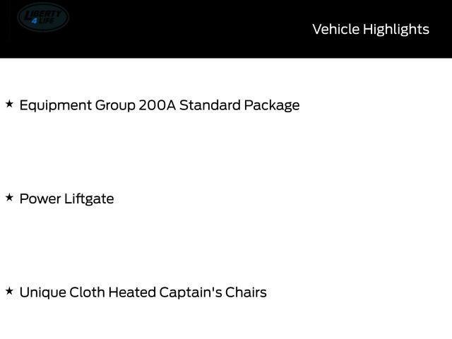 new 2026 Ford Explorer car, priced at $39,149