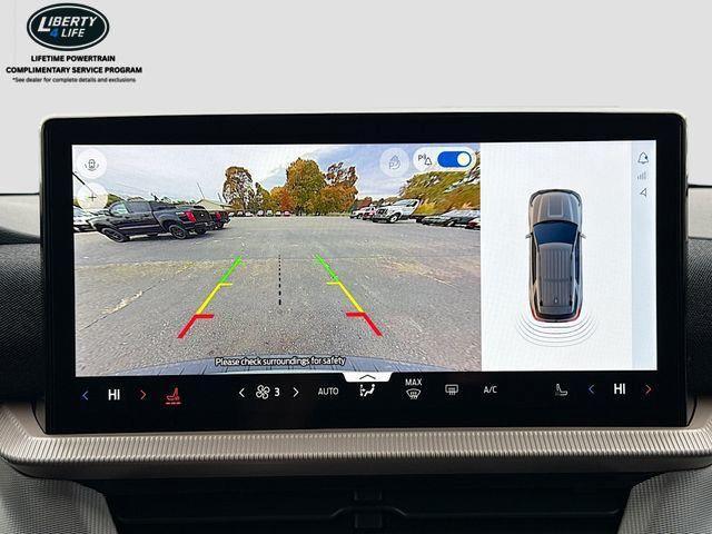 new 2026 Ford Explorer car, priced at $39,149