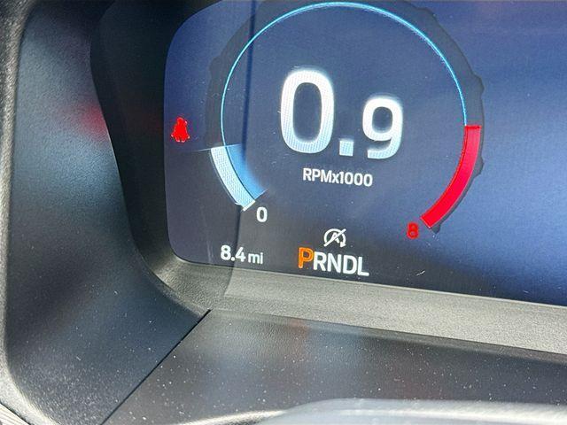 new 2026 Ford Explorer car, priced at $42,780