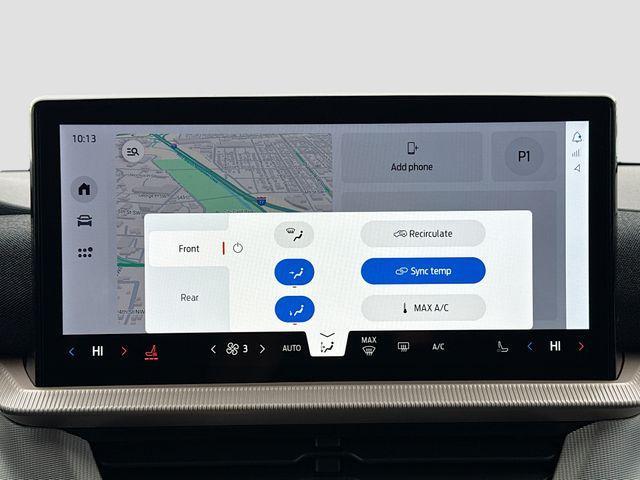 new 2026 Ford Explorer car, priced at $42,780