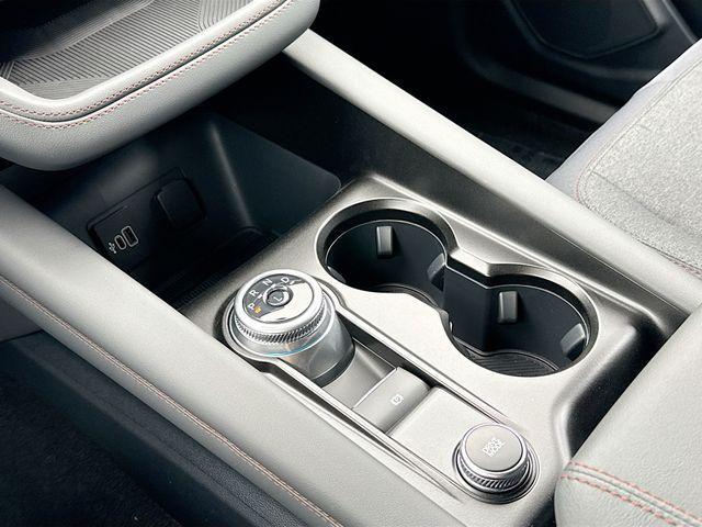 new 2026 Ford Explorer car, priced at $42,780