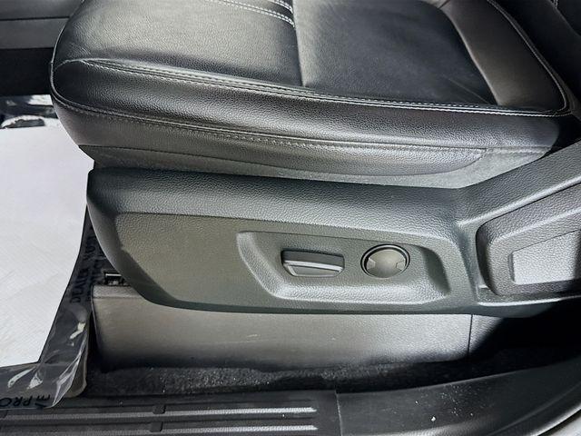 used 2022 Ford Ranger car, priced at $27,500