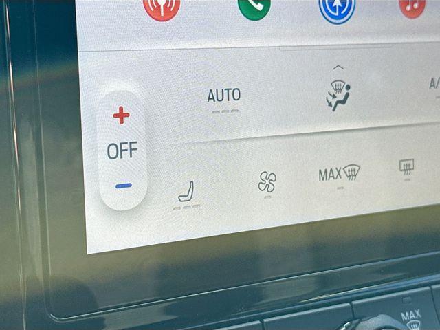 new 2025 Ford Ranger car, priced at $41,565