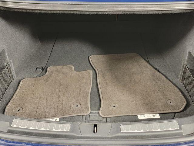 used 2020 Lincoln Continental car, priced at $34,398