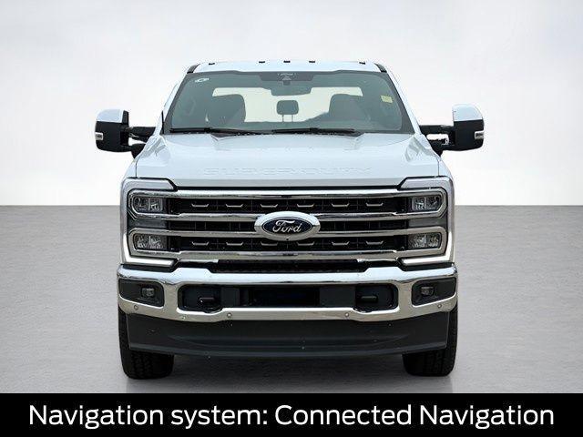 new 2026 Ford F-350 car, priced at $104,055