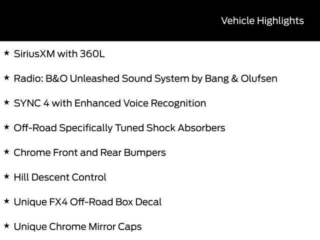 new 2026 Ford F-350 car, priced at $104,055