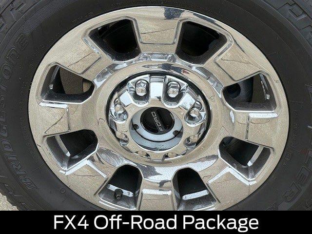 new 2026 Ford F-350 car, priced at $104,055