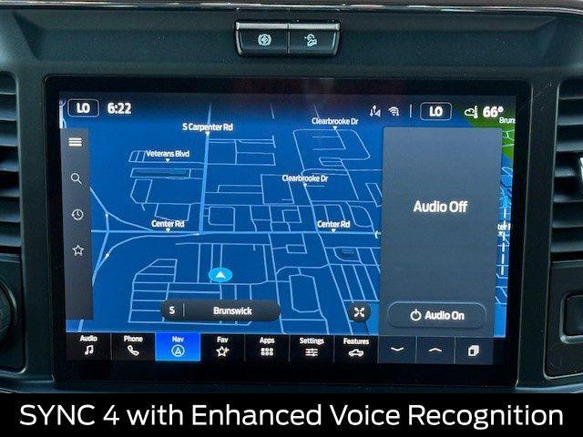 new 2026 Ford F-350 car, priced at $104,055