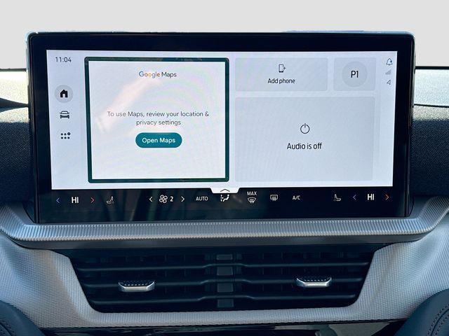 new 2026 Ford Explorer car, priced at $42,780