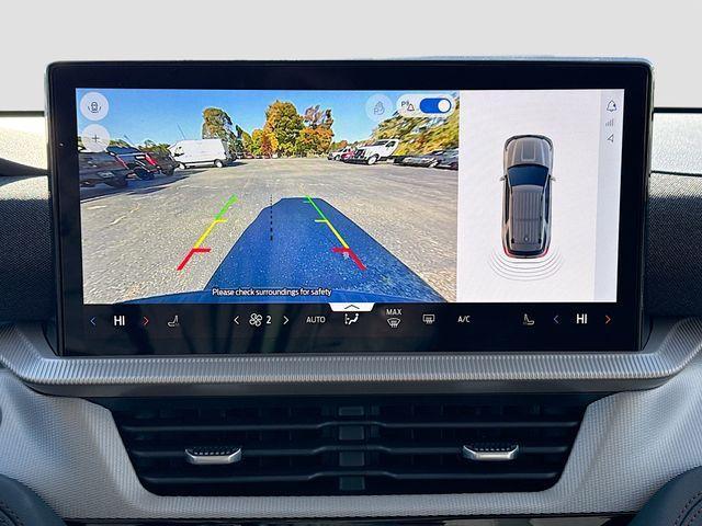 new 2026 Ford Explorer car, priced at $42,780