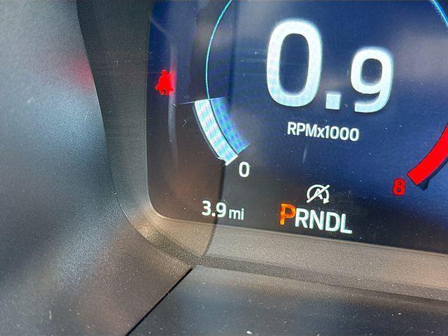 new 2026 Ford Explorer car, priced at $42,780