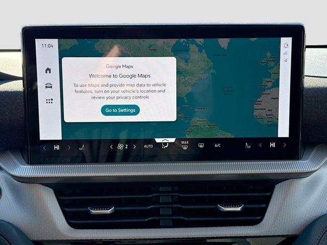 new 2026 Ford Explorer car, priced at $42,780