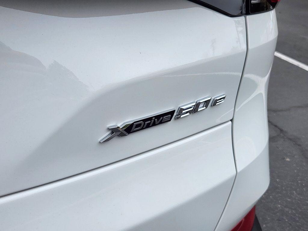 new 2026 BMW X5 PHEV car, priced at $79,574