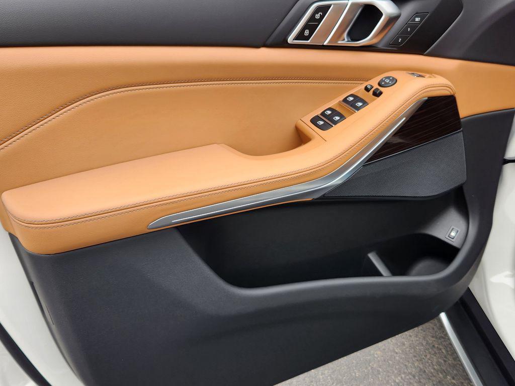 new 2026 BMW X5 PHEV car, priced at $79,574