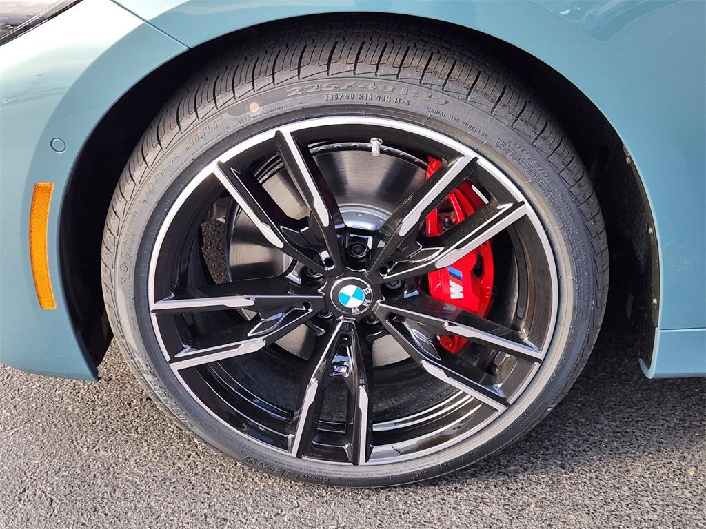 new 2026 BMW M440 car, priced at $84,389