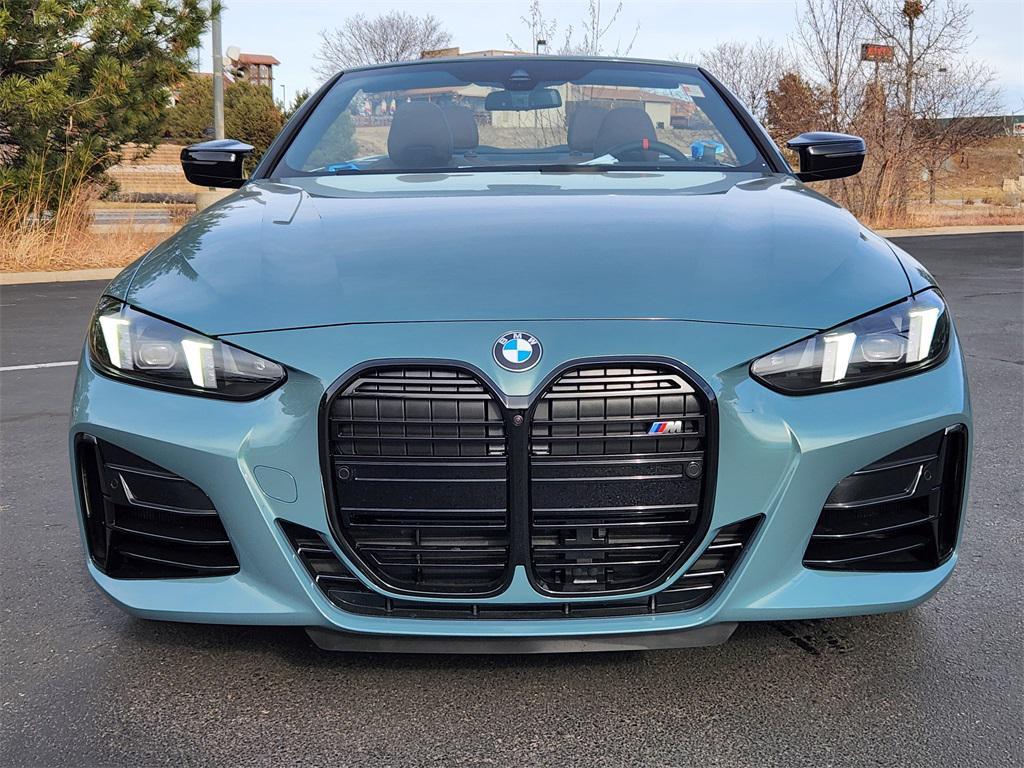 new 2026 BMW M440 car, priced at $84,389